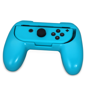 Impugnatura Ergonomica per NS <span class=keywords><strong>Nintendo</strong></span> <span class=keywords><strong>Switch</strong></span> Joycon, Estensore Controller Rimovibile di Facile Installazione - Product Image 6