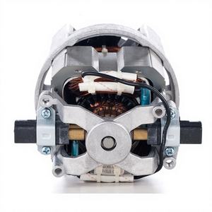 Moteur de moulin à <span class=keywords><strong>grains</strong></span> <span class=keywords><strong>AC</strong></span> 1600W pour applications agricoles/domestiques, vente chaude de l'usine chinoise (ML-9550-220) - Product Image 3