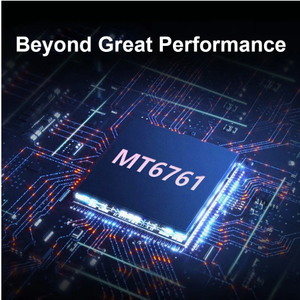 Newest OUKITEL C22 Smartphone Triple <strong>Camera</strong> 2.5D Glass <strong>Back</strong> <strong>Mobile</strong> Phone 4GB +128GB Call Phone 4G Android 10 5.9 Inch HD+Screen - Product Image 3