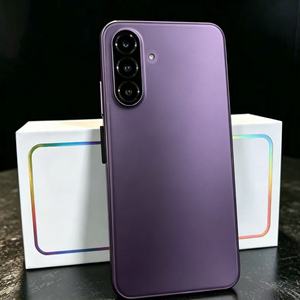 Precio al por Mayor, Teléfono Inteligente 5G de 16G+1TB, A56 PRO, Nuevo Teléfono Móvil con Pantalla Grande de 108MP, Teléfonos Celulares Globales - Product Image 6