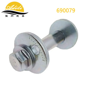 Boulon de bras de suspension Adili 690079 pour Toyota, pièce de rechange pour position inférieure - Product Image 2