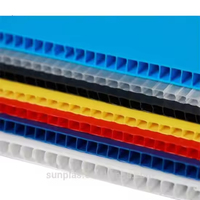 Bacs de rangement creux en PP personnalisés, étanches, écologiques, empilables, pliables, en plastique, matériaux recyclés, longue durée