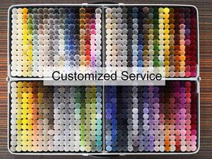 Grigio E Giallo Moderno Fatto A Mano Jacquard Geometrica coperta di Zona Per Loungeroom - Product Image 6