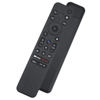 Télécommande universelle intelligente pour téléviseur HUAYU RMF-TX800U, nouveau modèle, pour téléviseurs LCD LED SONY