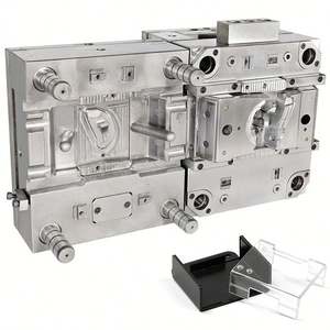 Fabricant et moulage par injection personnalisés pour pièces acryliques transparentes - Product Image 3