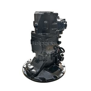 Pompe principale d'excavatrice Belparts PC200-8 Pompe hydraulique principale 708-2L-00500 708-2L-00400 708-2L-00600 pour Komatsu - Product Image 2