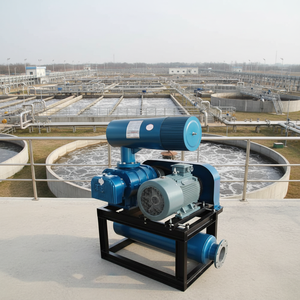 下水浄化タンク分散家庭用下水処理装置セプティックタンクシステム - Product Image 4