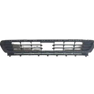 JH Plastique de haute qualité OE No. L 5Gg 853 677 B 9B9 <span class=keywords><strong>Grille</strong></span> de remplacement pour <span class=keywords><strong>pare</strong></span>-chocs avant pour <span class=keywords><strong>Golf</strong></span> 7e génération - Product Image 2