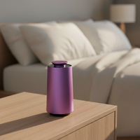 Porte-gobelet de voiture aromathérapie diffuseur de distributeur de parfum d'air
