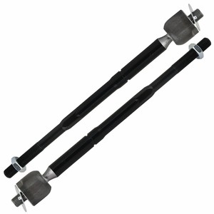 อะไหล่พวงมาลัยอัตโนมัติ EV80445 ปลายก้านพวงมาลัยด้านหน้า สำหรับ Chevrolet Cobalt HHR Pontiac G5 Saturn Ion - Product Image 1