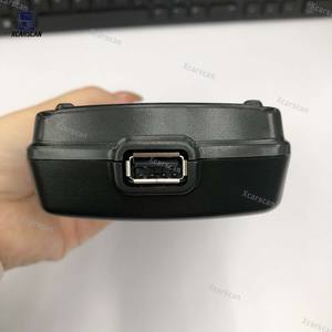 Programador Portátil FC2360-SMART, Consola de Programación Manual, Kit de Conversión Eléctrica, Controlador de Motor, Herramienta de Diagnóstico ZAPI - Product Image 3