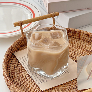 Cadeaux promotionnels personnalisés avec logo, tasses à bière bon marché, verres à liqueur irréguliers, verres à whisky - Product Image 3