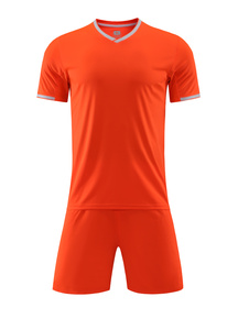 Maglia calcio personalizzato per bambini uniforme uomo e donna camicia personalizzata - Product Image 4