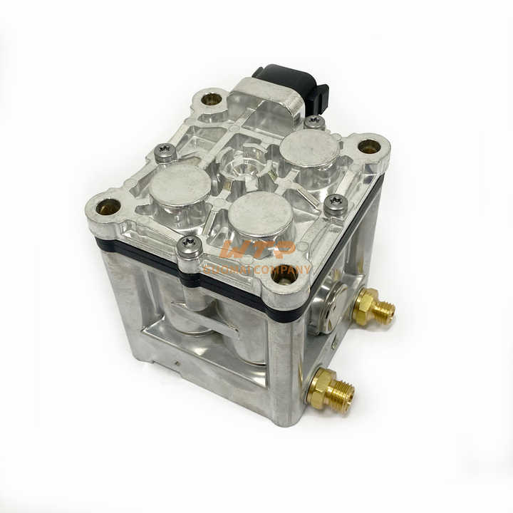 Egr Kit EGR Valve for For D-AF SCNA-I-A-A P/R/G/S Series Auto Trucks ...