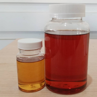 Acide sulfonique Labsa/linéaire-acide sulfonique de benzène alkylique pour des produits de nettoyage Fournisseur 96%