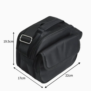 FTTH épissage compteur de puissance <span class=keywords><strong>optique</strong></span> Vfl <span class=keywords><strong>fibre</strong></span> <span class=keywords><strong>optique</strong></span> couperet sac à outils Kit de <span class=keywords><strong>réparation</strong></span> De Herramientas Fibra Optica ensemble d'outils réseau - Product Image 6