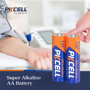 Piles alcalines AA <span class=keywords><strong>Super</strong></span> <span class=keywords><strong>Power</strong></span> 1,5 V LR6 pour jouets - Product Image 2