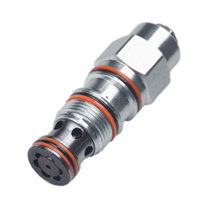 SUN Solar <span class=keywords><strong>Plug</strong></span>-in valvola di bilanciamento unidirezionale valvola di limitazione della pressione personalizzabile modelli di supporto OEM CBCG LJN CBCA LHN CKCB XCN <span class=keywords><strong>CODA</strong></span> - Product Image 3