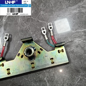 LNHF 8-98177448-0 8-98177447-0 Arnés de Cableado del Motor 6HK1 para Excavadora ZW220 ZW250 ZX330-3 ZX350-3 8-98177448-0 para Hitachi - Product Image 3