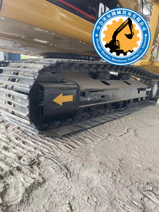 High Quality Used for 349D Hydraulic Crawler Excavator 49 Ton 2022 <b>Model</b> with <b>Engine</b> Pump & Bearing Low Price in Stock - Product Image 6