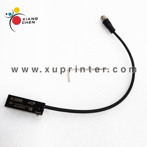 Capteur de cylindre pneumatique à chargement par plaque WD KL3060 de haute qualité pour pièces d'impression offset Roland 700 - Product Image 5