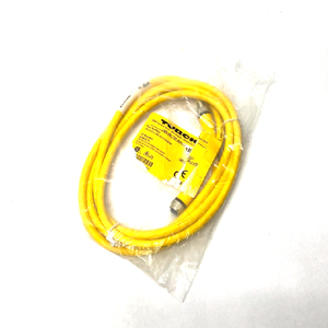 Kabel Set M12 Euro Double Ended RKC 4.5T-2-RSC 4.5T/CS10288 Original & PLC Baru U0883-71 * Harga Terbaik <span class=keywords><strong>Online</strong></span> * Tersedia - Product Image 1