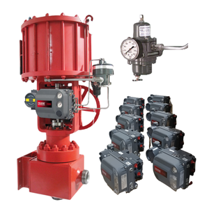 Controlador de Válvula Digital Emerson Fisher DVC6200 HCFD DVC2000 3582i 3620JP para Sistemas de Calderas de Plantas de Energía, Petróleo y Gas - Product Image 5