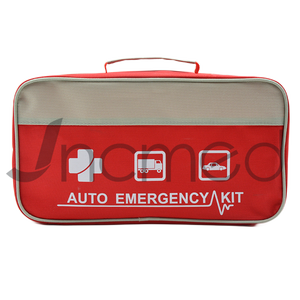 Kit de Herramientas de Emergencia Duradero para Automóviles, Kit de Herramientas de Emergencia para Aplicaciones de Automóviles, Bolsa de Herramientas para Emergencias de Vehículos - Product Image 6