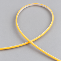 NEXCELL 24V 2.7mm Ultra Narrow COB LED Strip 400 Chip/m 7W/m CRI90 Dapat Diredupkan 4000K