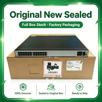J9775a J9775A J9776A J9777A J9781A J9782A J9783A Acc - Hpe Aruba 2530-48g Switch 100% Original Baru J9775a Network Switch