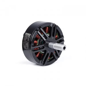 Motor sin Escobillas MAD BSC2807.5 V1.0 1300V 6S de Acero Inoxidable para Drones FPV, para Marcos de Carreras de Largo Alcance de 7-10 Pulgadas con Tuerca M5 - Product Image 3