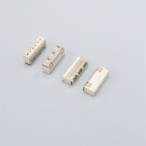 Filtro de cerámica dieléctrico de baja pérdida con paso de banda personalizado de 1072-1107MHz - Product Image 4