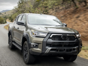 Kit Completo de Conversión de Carrocería Facelift al por Mayor, Actualiza tu Hilux <span class=keywords><strong>Vigo</strong></span> y Fortuner a Estilo Hilux Rocco 2020 - Product Image 4