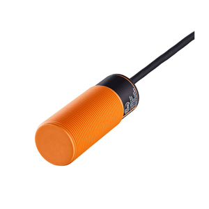 Capteurs de proximité capacitifs authentiques IFM, série KI0205/KB0025/KI0020/KG0010/KB0029 - Product Image 5
