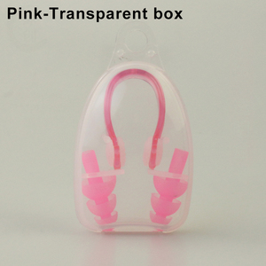 سدادات أذن سيليكون قابلة لإعادة الاستخدام، سدادات أذن ذاتية عزل الضوضاء، آمنة لتقليل الضوضاء وحماية السمع - Product Image 5