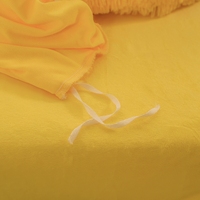 Housse de couette en fausse fourrure moelleuse écologique de style américain, amovible, avec motif naturel, pour ensembles de lit