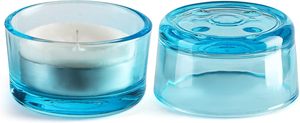 Wholesale Empty <b>Small</b> Glass Jars 1.5 oz Mini Eco-friendly Heat Resistant <b>Candle</b> Jars for Wedding Party Favors Crafts - Product Image 3