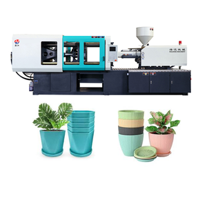 Plastic Pot Injection Molding Making Machine