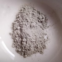 Vente directe d'usine 99.99% poudre de métal argenté de chine nanoparticules d'argent poudre d50 99.9% poudre d'argent