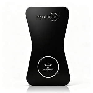 Station de charge OEM personnalisée, panneau PC résistant à l'huile, durable, design très demandé, fabricant d'écrans imprimés adhésifs en PVC PET - Product Image 1