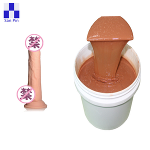 ライフキャスティングrtv2液体シリコーンゴムdlido製造用プラチナシリコンゴム - Product Image 3