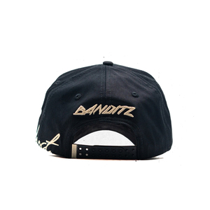 Bán Buôn Chất Lượng Cao 3D Thêu Biểu Tượng Thời Trang Phố Có Thể Điều Chỉnh 3D Phun Thêu Bóng Chày Thể Thao Cap thô lỗ Awakenings G5 Mũ - Product Image 3