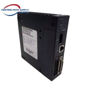 โมดูลควบคุมการเคลื่อนที่ PACSystems RX3i IC693DSM324 ราคาดีที่สุดสำหรับระบบอุตสาหกรรมอัตโนมัติ - Product Image 3