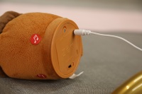 50 pièces en gros 2024 mignon petit cactus jouet en plastique souple animaux en peluche jouets en peluche de haute qualité vibrant en peluche jouet