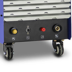 Nueva Cortadora de Plasma CNC Industrial de Alta Resistencia DANCY 380V 120A 10.5KW, Corte Máximo de Metal de 40mm, Máquina de Soldadura con 2 Años de Garantía - Product Image 4