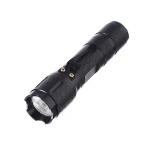 OEM ODM Service flashlight brightest strongest torch shadowhawk flashlight led usb rechargeable flashlight sushine