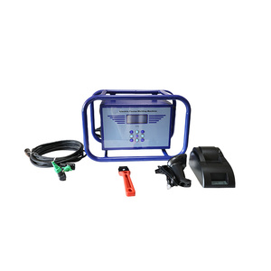 <span class=keywords><strong>Máquina</strong></span> de Soldadura por <span class=keywords><strong>Electrofusión</strong></span> HDPE 315 - Product Image 6