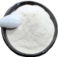 Maltodextrine de qualité alimentaire au meilleur prix pour applications de café instantané et de confiseries – Poudre séchée sucrée