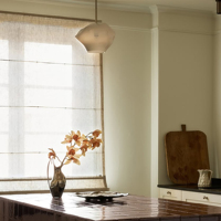 Persianas romanas de lino personalizables Varias cortinas y cenefas de tul de tela Opciones de diseño personalizado