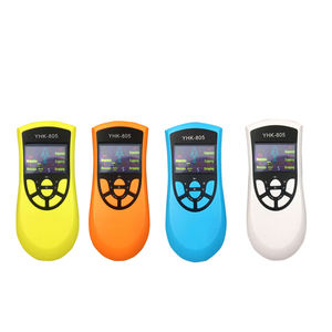 Máquina de terapia digital de 8 modos/hombro espalda brazos piernas cuerpo alivio del dolor meridiano acupuntura masajeador - Product Image 1